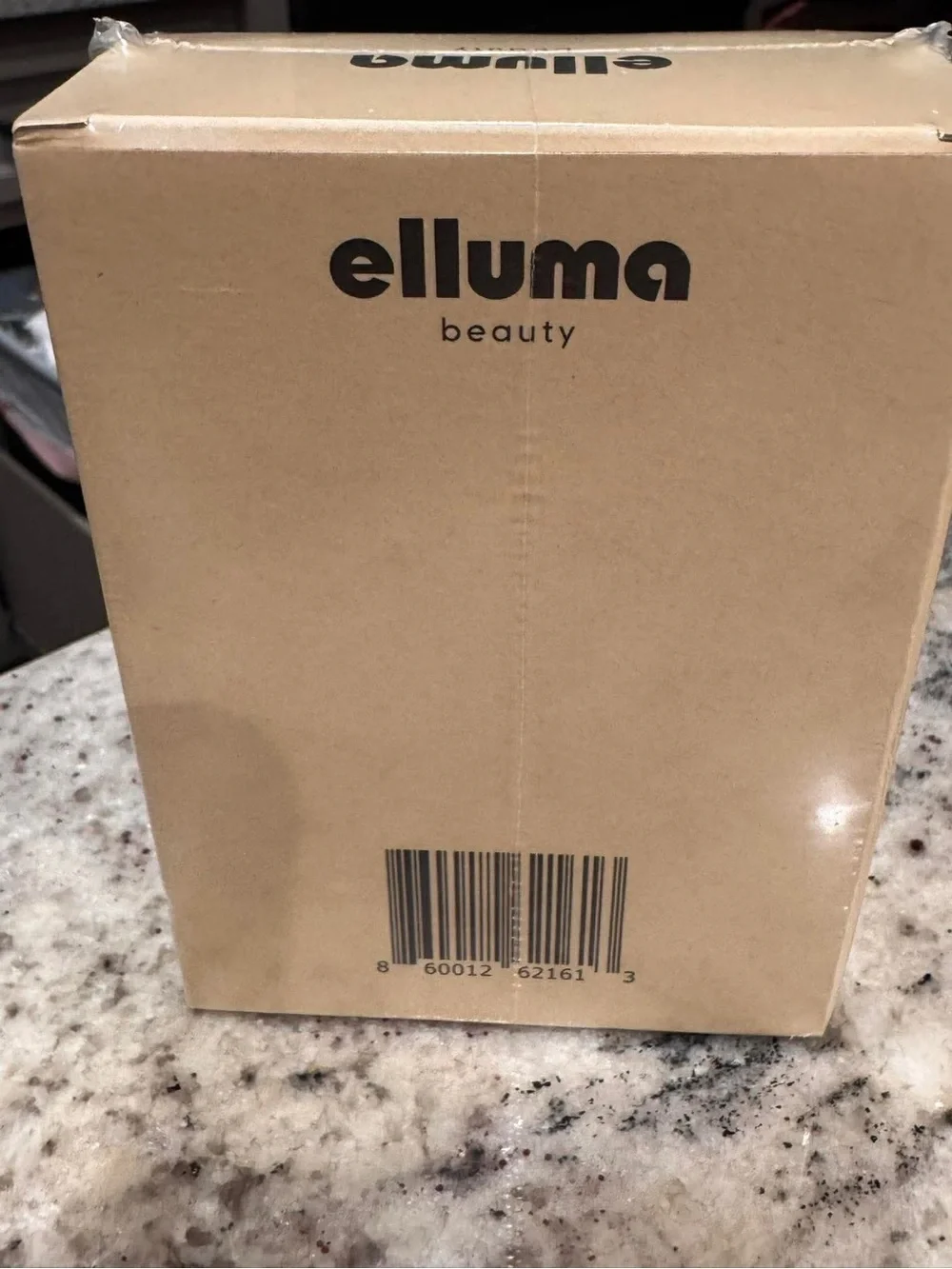 Elluma beauty under